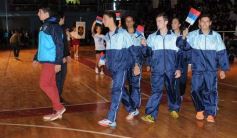 Foto de la galería: Lanzaron los Juegos Deportivos Misioneros