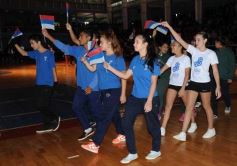 Foto de la galería: Lanzaron los Juegos Deportivos Misioneros