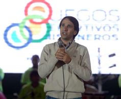 Foto de la galería: Lanzaron los Juegos Deportivos Misioneros