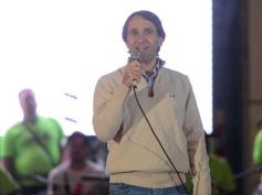 Foto de la galería: Lanzaron los Juegos Deportivos Misioneros