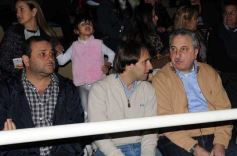 Foto de la galería: Lanzaron los Juegos Deportivos Misioneros