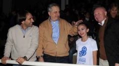 Foto de la galería: Lanzaron los Juegos Deportivos Misioneros