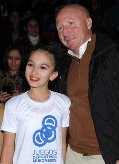 Foto de la galería: Lanzaron los Juegos Deportivos Misioneros