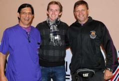 Foto de la galería: Lanzaron los Juegos Deportivos Misioneros