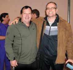 Foto de la galería: Lanzaron los Juegos Deportivos Misioneros