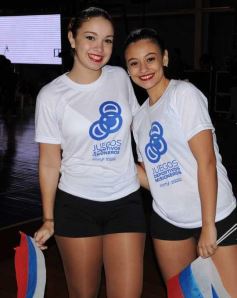 Foto de la galería: Lanzaron los Juegos Deportivos Misioneros