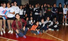 Foto de la galería: Lanzaron los Juegos Deportivos Misioneros