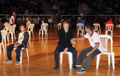 Foto de la galería: Lanzaron los Juegos Deportivos Misioneros