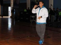 Foto de la galería: Lanzaron los Juegos Deportivos Misioneros