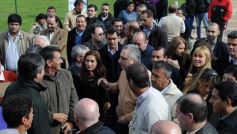 Foto de la galería: Lanzaron los Juegos Deportivos Misioneros