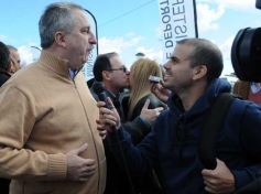 Foto de la galería: Lanzaron los Juegos Deportivos Misioneros