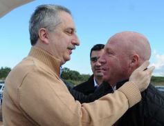 Foto de la galería: Lanzaron los Juegos Deportivos Misioneros