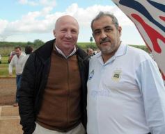 Foto de la galería: Lanzaron los Juegos Deportivos Misioneros