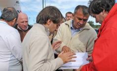 Foto de la galería: Lanzaron los Juegos Deportivos Misioneros