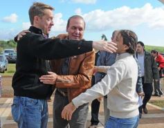 Foto de la galería: Lanzaron los Juegos Deportivos Misioneros