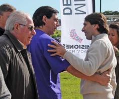 Foto de la galería: Lanzaron los Juegos Deportivos Misioneros