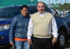 Foto de la galería: Lanzaron los Juegos Deportivos Misioneros