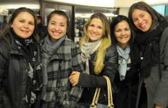 Foto de la galería: Música para recibir el Día del Trabajador en el Shopping