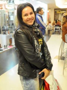 Foto de la galería: Música para recibir el Día del Trabajador en el Shopping