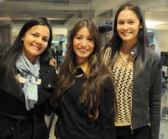 Foto de la galería: Música para recibir el Día del Trabajador en el Shopping