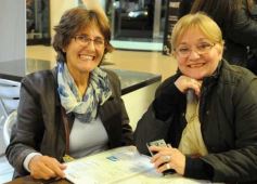 Foto de la galería: Música para recibir el Día del Trabajador en el Shopping