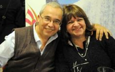 Foto de la galería: Música para recibir el Día del Trabajador en el Shopping