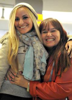 Foto de la galería: Música para recibir el Día del Trabajador en el Shopping