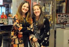 Foto de la galería: Música para recibir el Día del Trabajador en el Shopping