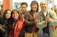 Foto de la galería: Música para recibir el Día del Trabajador en el Shopping