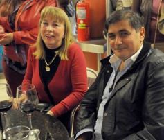 Foto de la galería: Música para recibir el Día del Trabajador en el Shopping