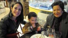 Foto de la galería: Música para recibir el Día del Trabajador en el Shopping