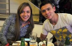 Foto de la galería: Música para recibir el Día del Trabajador en el Shopping