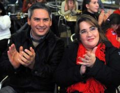 Foto de la galería: Música para recibir el Día del Trabajador en el Shopping