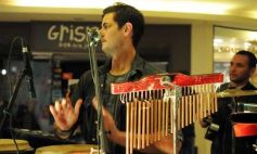 Foto de la galería: Música para recibir el Día del Trabajador en el Shopping