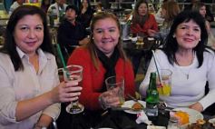 Foto de la galería: Música para recibir el Día del Trabajador en el Shopping