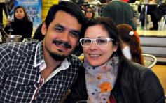 Foto de la galería: Música para recibir el Día del Trabajador en el Shopping