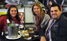 Foto de la galería: Música para recibir el Día del Trabajador en el Shopping