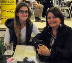 Foto de la galería: Música para recibir el Día del Trabajador en el Shopping