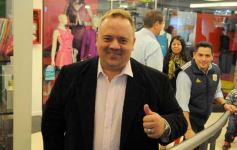 Foto de la galería: Música para recibir el Día del Trabajador en el Shopping