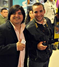 Foto de la galería: Música para recibir el Día del Trabajador en el Shopping