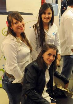 Foto de la galería: Música para recibir el Día del Trabajador en el Shopping