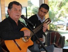 Foto de la galería: Los 50 años de Manolo Silveira