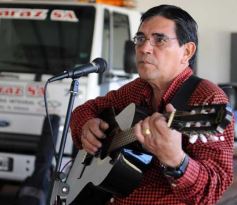 Foto de la galería: Los 50 años de Manolo Silveira