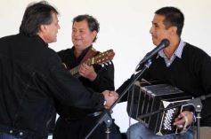 Foto de la galería: Los 50 años de Manolo Silveira