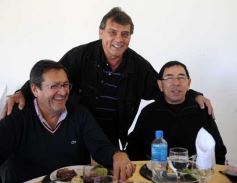 Foto de la galería: Los 50 años de Manolo Silveira