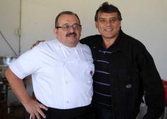 Foto de la galería: Los 50 años de Manolo Silveira