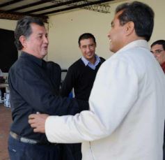 Foto de la galería: Los 50 años de Manolo Silveira