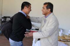 Foto de la galería: Los 50 años de Manolo Silveira