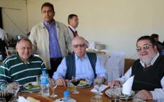 Foto de la galería: Los 50 años de Manolo Silveira