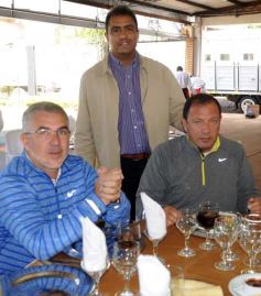 Foto de la galería: Los 50 años de Manolo Silveira